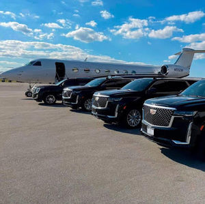 Meet your Posher, Haroon